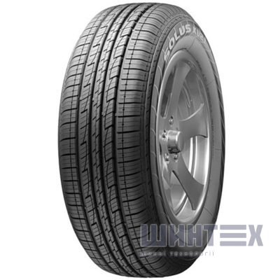 Marshal Solus KL21 265/60 R18 110H - preview